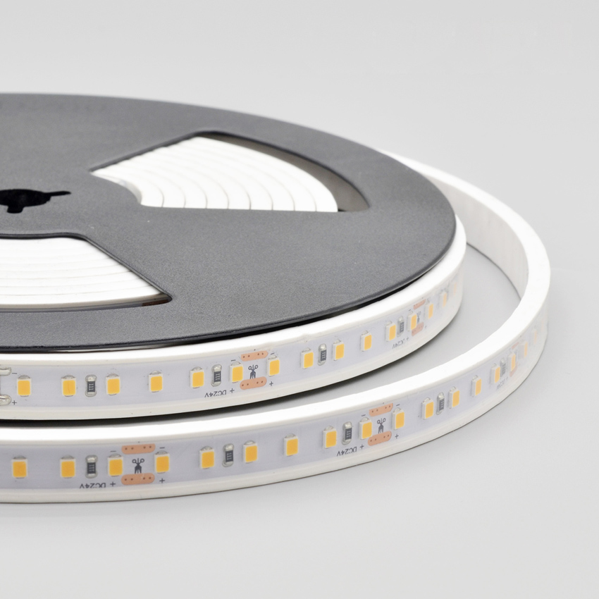 TIRA LED IMPERMEABLE IP67